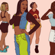 Image for article titled Lisa, Angela, Pamela, Renee.